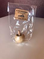 Toupie en bois, Ophalen of Verzenden