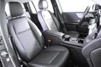 Mercedes GLB 200 *1ste Eigenaar*Navigatie*Leer*Park assist*, 1800 kg, 4 cilinders, Leder en Stof, 120 kW