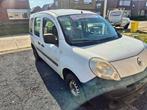 2010 Renault Kangoo Bedrijfswagen, Auto's, Gebruikt, Renault, Overige brandstoffen, Bedrijf