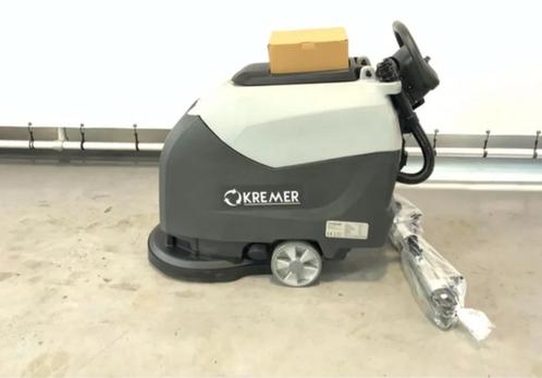 Kremer KR-FL50A (bj 2025), Zakelijke goederen, Machines en Bouw | Onderhoud en Reiniging
