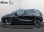 Opel Crossland Elegance - 1.2 Benzine - Automaat 6 - 130PK, Auto's, Stof, Gebruikt, 1199 cc, Zwart