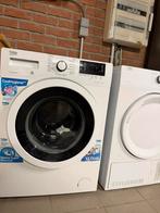 Machine à laver Beko, Electroménager, 1200 à 1600 tours, 6 à 8 kg, Programme lavage à la main, Chargeur frontal