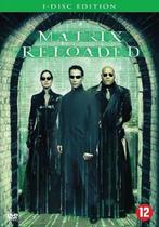 Matrix Reloaded - Dvd, Ophalen of Verzenden
