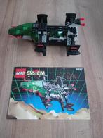Lego Space Police2 6897 6957, Ophalen, Gebruikt, Complete set, Lego