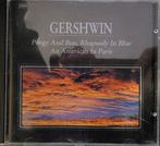 Gershwin ‎– Porgy And Bess / Rhapsody In Blue / Un Américain, Utilisé, Enlèvement ou Envoi