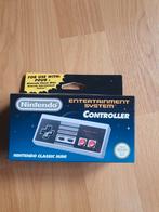 Nintendo nes mini classic controller, Games en Spelcomputers, Ophalen, Nieuw