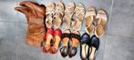 Schoenen  sandalen botten maat 38, Kleding | Dames, Mutsen, Sjaals en Handschoenen, Verschillende  merken, Ophalen, Gedragen, Maat 38/40 (M)