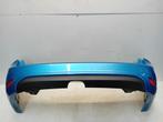 BUMPER ACHTER Ford Focus 2 Wagon (01-2004/09-2012), Gebruikt, Ford, Bumper, Achter