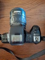 Pentax camera, Audio, Tv en Foto, Ophalen, Gebruikt, Pentax