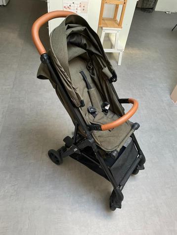 Join puck kinderwagen beschikbaar voor biedingen