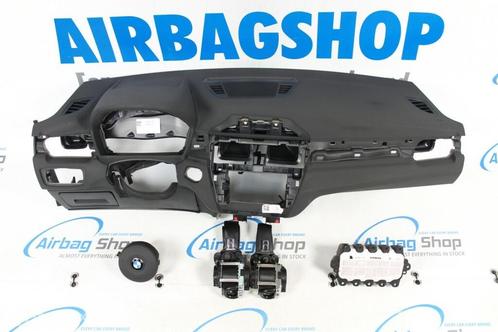 Airbag kit Tableau de bord speaker BMW X1 F48 2015-.., Autos : Pièces & Accessoires, Tableau de bord & Interrupteurs