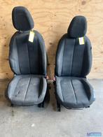 PEUGEOT 308 2 Zwart KTV rechts voor deur portier 2013-2021, Auto-onderdelen, Gebruikt, Peugeot