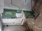 Lintzaag elektra beckum br 85 cm h. 185 cm niet veel gebruik, Enlèvement, Comme neuf