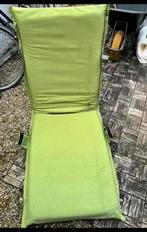 GRATIS, Tuin en Terras, Ligbedden, Ophalen, Gebruikt, Overige materialen, Inklapbaar
