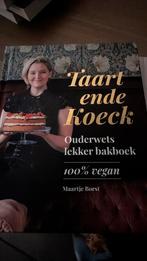 Maartje Borst - Taart ende Koeck, Boeken, Ophalen of Verzenden, Maartje Borst