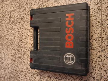 koffers bosch beschikbaar voor biedingen