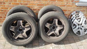 wintervelgen opel insignia beschikbaar voor biedingen