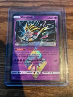 Pokémon kaart Giratina, Ophalen of Verzenden, Gebruikt, Losse kaart