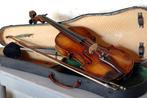 Viool 4/4, Muziek en Instrumenten, Strijkinstrumenten | Violen en Altviolen, Ophalen, Gebruikt, 4/4-viool, Viool