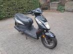 Sym orbit 2 met papieren, Fietsen en Brommers, Brommers | Overige merken, Ophalen, Zo goed als nieuw