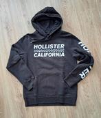 Zwarte hoodie Hollister, Vêtements | Hommes, Pulls & Vestes, Noir, Taille 48/50 (M), Porté, Enlèvement ou Envoi