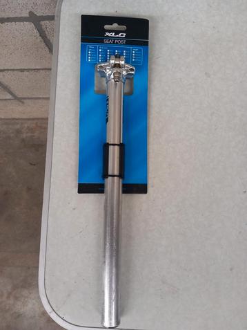 Zadelpen 25.4mm Uno Projects  beschikbaar voor biedingen
