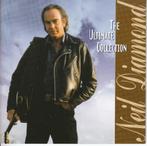 The ultimate collection of Neil Diamond, Cd's en Dvd's, Verzenden, 1980 tot 2000