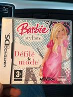 Barbie-ontwerper Nintendo ds modeshow, Gebruikt, Ophalen