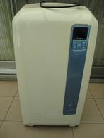 Delonghi PACWE112ECO, Elektronische apparatuur, Airco's, Ophalen, Energieklasse A of zuiniger, Gebruikt, 3 snelheden of meer