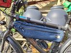 Bovenbuistas merk PedaLED, Ophalen, Gebruikt