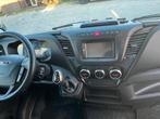 Iveco daily automaat, Automaat, Euro 6, Iveco, Wit