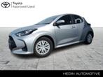 Toyota Yaris DYNAMIC, Auto's, Automaat, https://public.car-pass.be/vhr/41e77b96-95ae-424d-bbe5-a731c49efb97, Stof, Gebruikt