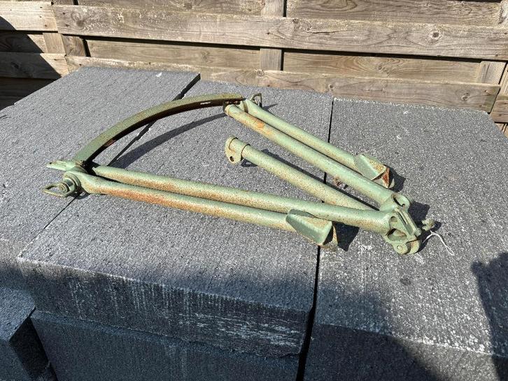 WW2 Bren Tripod, Collections, Objets militaires | Seconde Guerre mondiale, Armée de terre, Enlèvement ou Envoi