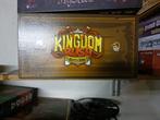 Kingdom Rush Bordspel Kickstarter, Hobby en Vrije tijd, Ophalen of Verzenden, Zo goed als nieuw