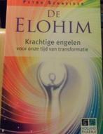 De Elohim, Petra Schneider, Ophalen of Verzenden, Zo goed als nieuw