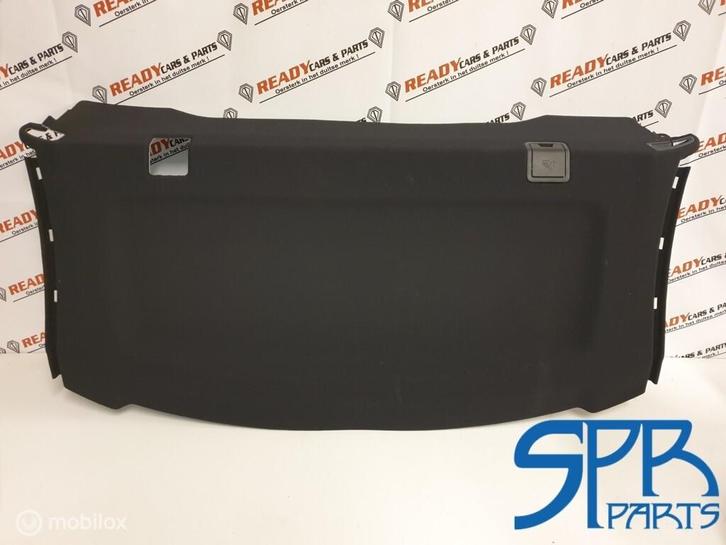 PASSAT B8 3G5 LIMOUSINE SEDAN Hoedenplank zwart 3G5863413, Auto-onderdelen, Interieur en Bekleding, Volkswagen, Gebruikt, Ophalen of Verzenden