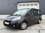 Citroen Jumpy 2.0Hdi 128pk * Dubbele cabine / Lichte vracht, Auto's, Citroën, Stof, Euro 6, 4 cilinders, 2000 kg