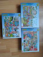 That's Life puzzels City Edition 1000 stuks, Hobby en Vrije tijd, Ophalen of Verzenden, Zo goed als nieuw