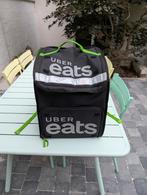 Sac Uber Eats, Motoren, Accessoires | Koffers en Tassen, Ophalen, Zo goed als nieuw