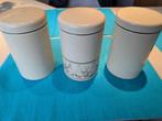 beschuitdozen merk brabantia, Ophalen, Nieuw