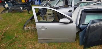 OPEL ASTRA H PORTIER RECHTS VOOR beschikbaar voor biedingen
