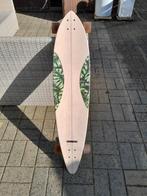 skateboard, Sport en Fitness, Skateboarden, Ophalen, Gebruikt, Skateboard, Longboard
