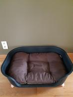 Hondenmand met kussen, Dieren en Toebehoren, Ophalen, Zo goed als nieuw