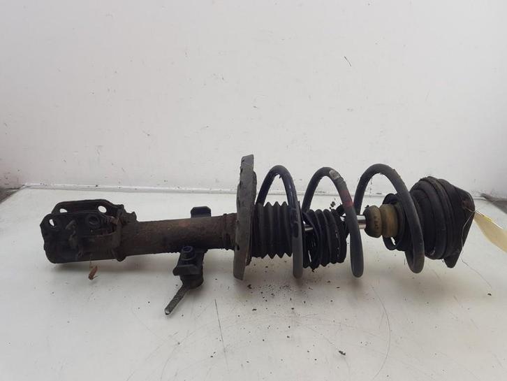SCHOKBREKER LINKS VOOR Clio III (BR / CR) (|543022134R|), Auto-onderdelen, Ophanging en Onderstel, Renault, Gebruikt