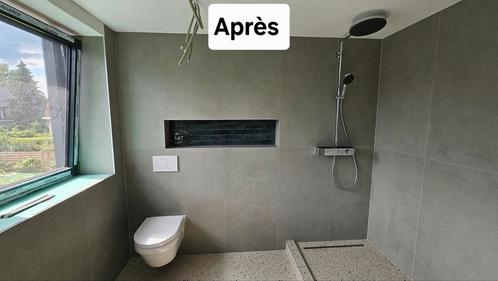 Professionele tegelzetter, sanitair en interieurrenovatie, Diensten en Vakmensen, Klusjesman en Klusbedrijf, Garantie