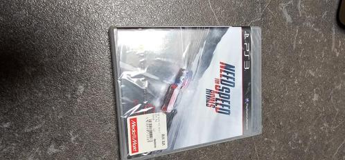 Need for Speed Rivals NIEUW, Games en Spelcomputers, Games | Sony PlayStation 3, Nieuw, Ophalen of Verzenden