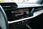 Audi A3 30TFSI SPORTBACK/LED/NAVI/VIRTUAL COCKPIT/PDC V+A, Achat, Euro 6, Entreprise, Boîte manuelle