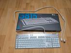 Logitech G815 GL Tactile AZERTY RGB Gaming toetsenbord, Computers en Software, Toetsenborden, Ophalen of Verzenden, Zo goed als nieuw