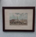 Reproduction d'un dessin, Enlèvement ou Envoi