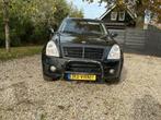 SsangYong - Rexton - RX 270 Xdi s SportHR - Véhicule commer, Autos, Achat, Entreprise, Autres carburants, Euro 4